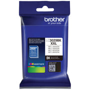 Brother LC3029 XXL BK Original Black Ink Cartridge Extra High Yield
